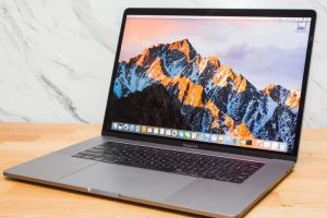 Ultima generaţie MacBook Pro arată că software-ul contează până la un anumit punct