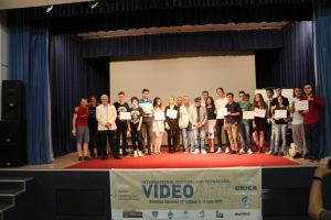 „Povestea unui cioban pe nume Vasile”, film realizat de doi studenţi suceveni, a primit ...
