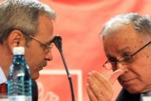 Legătura dintre „preademonizatul Dragnea” şi Ion Iliescu. Dezvăluiri teribile din interiorul sistemului de Justiţie: „Sunt dosare şi dosare, n-ai cum să nesocoteşti ordinul primit!”