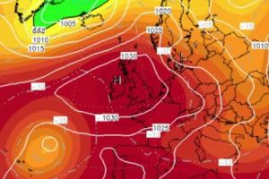 Alertă ANM pentru două săptămâni. Canicula loveşte crunt! 