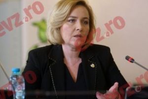 Anunţul momentului la Ministerul de Interne. Ce decizie a luat Carmen Dan? News alert