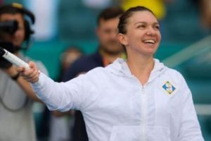 Simona Halep, „doar” pe locul cinci în topul celor mai bogate tenismene din toate timpurile