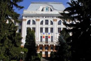 UMFST Târgu Mureş: „Mai puternici împreună: consolidarea securităţii prin cooperare, sănătate, cercetare şi inovare”