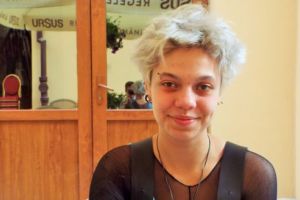 INTERVIU. Iris Nedea, senior Let’s Go Digital! la TIFF 2019: „Trebuie să ne amintim cum să ne păstrăm umanitatea, pentru că e foarte uşor să te pierzi în lumea digitală”