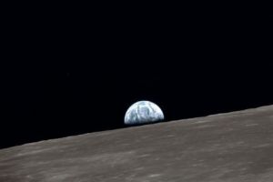 Apollo 10. Astronomii cred că au localizat modulul lunar folosit în misiunea din 1969