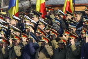 ANUNȚ IMPORTANT: REZERVIȘTII sunt chemaţi de URGENȚĂ la UNITĂȚILE MILITARE