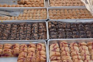 Încă un eveniment „delicios” în Ploieşti. Începe Festivalul turcesc