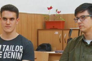 Tinerii pe care România îi scapă printre degete, pentru că Ministerul Educaţiei nu are ce să le ofere