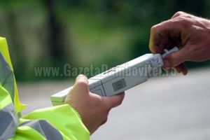 Persoane cercetate pentru infracţiuni contra siguranţei circulaţiei pe drumurile publice