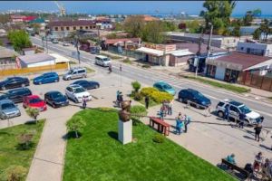 Vama Veche şi 2 Mai, racordate la reţeaua de gaze prin modificarea legii