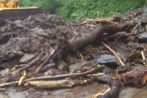 ACUM – Circulaţie întreruptă pe TRANSFĂGĂRĂŞAN