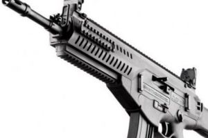 Una dintre cele mai puternice arme de asalt va fi produsă în Plopeni. Ministrul Economiei a confirmat tot 