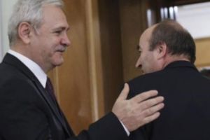 Dragnea mai încasează un şoc la Rahova! De data asta, de la un om în care îşi pusese toate speranţele