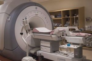 Pregătiri pentru RMN la Pediatrie