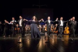 Festivalul Regal „Virginia Zeani” pune Mureşul pe harta internaţională a operei