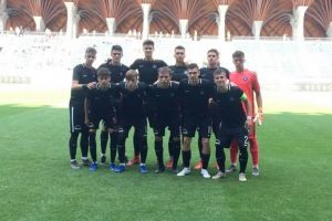 Victorie impotriva echipei Panathinaikos: Academia Hagi Under 17 a incheiat pe locul 3 turneul Puskas Suzuki Cup 