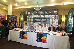 Campanie de amploare, lansata:  OSS Fighters 4, in august, la Mamaia. Cea mai spectaculoasa gala de sezon estival din Romania! (galerie foto)