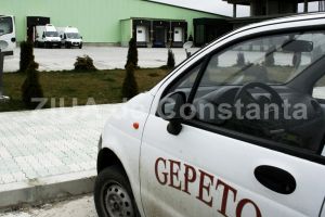 Administrator special nou la Gepeto Impex SA