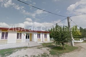 PNL Constanta strange semnaturi pentru montarea de limitatoare de viteza in dreptul gradinitei din Horia, aflata pe drumul judetean