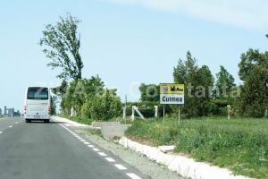 Exploatare cariera de piatra naturala in satul Culmea. Proiectul, prezentat la APM Constanta de U.C.G. Constructii Ecologice