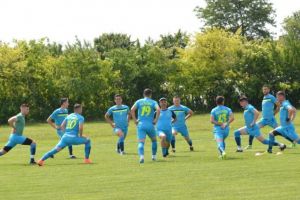 Fotbalul judetului Constanta:  CS Pestera este campioana in Liga a 5-a (galerie foto)  