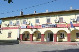 S-a majorat capitalul social al Termica Distributie Navodari SRL, societate detinuta de Primaria Navodari