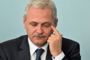 Liviu Dragnea nu se uită la TV în puşcărie din cauza trădărilor din PSD. 