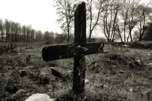 LEGENDĂ. Fenomen straniu în judeţul Satu Mare. Povestea mormântul blestemat