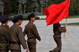 Cum arată execuţiile publice din Coreea de Nord? Kim are o LICHIDARE PREFERATĂ. Informaţii şocante