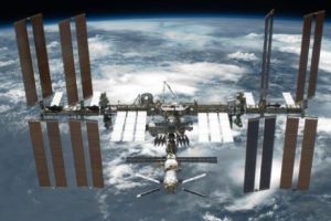 NASA. Cât costă o noapte pe Staţia Spaţială Internaţională