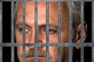Dragnea, vizită importantă în închisoare. Fostul lider PSD primeşte o veste bună