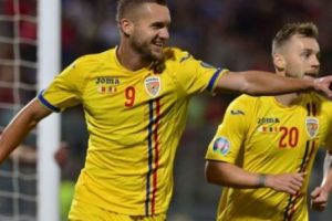 România, victorie confortabilă în Malta. „Tricolorii” rămân în cursa pentru calificarea la Euro 2020