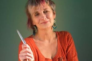 Dr. Otilia Țigănaş dă explicaţii pe înţelesul tuturor. Antibioticul şi imunitatea, personaje într-o poveste cu hoţi şi vardişti