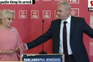 Dăncilă a povestit ce a vorbit cu Dragnea, înainte de condamnare: „În ultima vreme aveam păreri divergente”