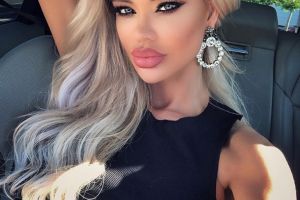 Bianca Drăguşanu şi-a pus mâna pe burtică şi a dat vestea cea mare!