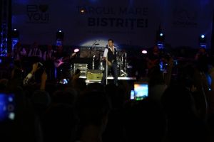 Ștefan Bănică Jr. şi Compact, printre cei care vor cânta la Zilele Becleanului