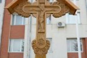 Cinstirea memoriei caporalului de jandarmi Truţă Constantin, căzut la datorie, în septembrie 1916, în timpul Războiului de Întregire Naţională