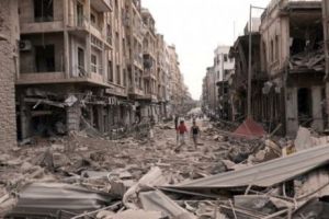 Complot terorist apocaliptic! Trei tone de explozivi urmau să arunce în aer Londra