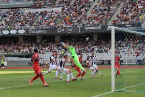 Clujenii mai speră – ’’Sibiul a ajuns la baraj în minutul 96. Noi de ce să nu ajungem în liga 1 tot aşa?’’