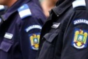 Mai multe scoli din municipiu in atentia jandarmilor