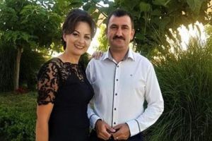 Mesaj EMOȚIONANT postat pe Facebook de văduva poliţistului UCIS în Timiş