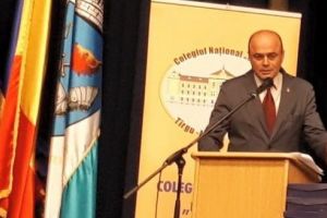 Mesaj de condoleanţe în memoria lui Ioan Costea