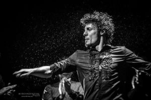 VIDEO FITS: Cel mai bun dansator de flamenco din lume vine la Sibiu