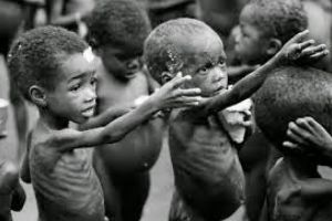 ONU: Populaţia mondială care suferă de obezitate a depăşit-o pe cea care suferă de foame