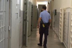 Cum a fost posibil ca Lepa să se sinucidă în penitenciar: Este interzisă supravegherea continuă