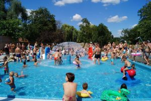 Satu Mare: temperaturi de peste 30 de grade, în această săptămână