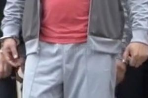 Ilie Popovici, liderul celei mai mari grupări de dealeri de etnobotanice din Suceava, ...