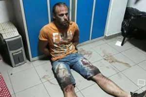 Dosarul morţii lui Ioan Beşa, asasinul poliţistului Sorin Vezeteu, clasat definitiv cu ...