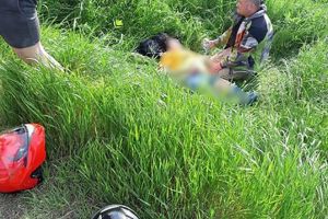 Femeia rănită grav în accidentul de la Vârfu Dealului a fost operată ieri, într-o ...
