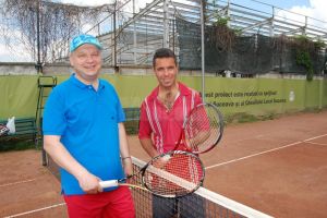 Şapte meciuri în programul de azi al Cupei Monitorul